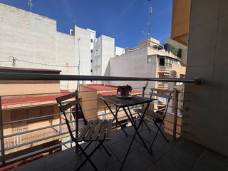 Piso en venta en Playa del Cura en Torrevieja