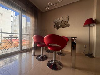 Piso en venta en Playa del Cura en Torrevieja