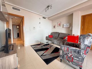 Piso en venta en Playa del Cura en Torrevieja