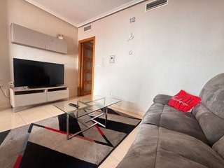 Piso en venta en Playa del Cura en Torrevieja