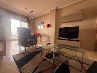 Piso en venta en Playa del Cura en Torrevieja