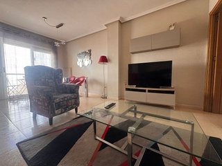 Piso en venta en Playa del Cura en Torrevieja
