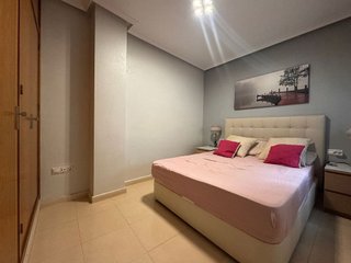 Piso en venta en Playa del Cura en Torrevieja