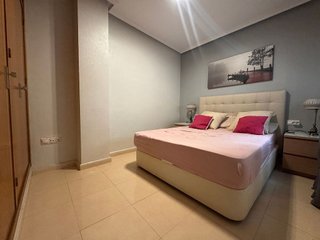 Piso en venta en Playa del Cura en Torrevieja
