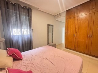 Piso en venta en Playa del Cura en Torrevieja