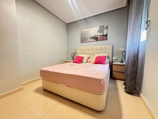 Piso en venta en Playa del Cura en Torrevieja