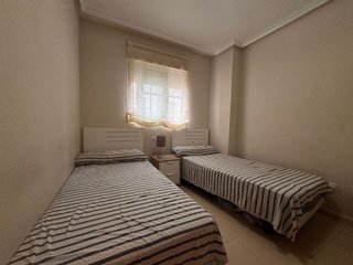 Piso en venta en Playa del Cura en Torrevieja