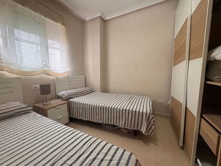 Piso en venta en Playa del Cura en Torrevieja