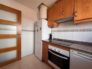 Piso en venta en Playa del Cura en Torrevieja