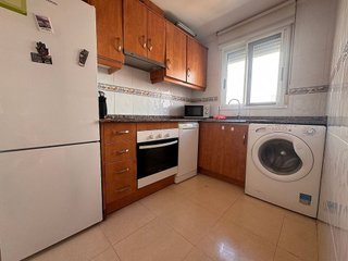 Piso en venta en Playa del Cura en Torrevieja