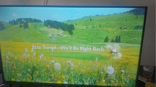TV TCL 32 Negra con Mando