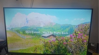 TV TCL 32 Negra con Mando