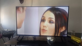 TV TCL 32 Negra con Mando