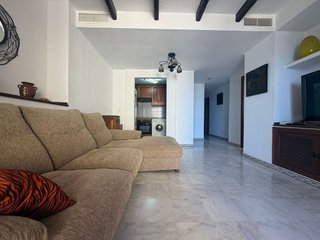 Piso en alquiler en Playa de los Locos en Torrevieja