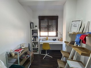 Piso en venta en Plaza de Toros - Santa Rita en Almería