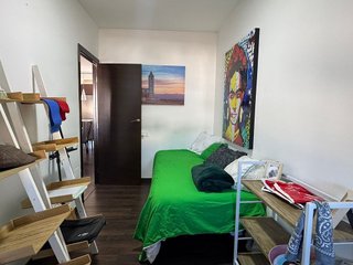 Piso en venta en Plaza de Toros - Santa Rita en Almería