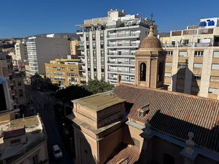Piso en venta en Plaza de Toros - Santa Rita en Almería