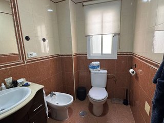 Piso en venta en Plaza de Toros - Santa Rita en Almería