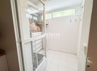 Piso en alquiler en Cerrado Calderón - El Morlaco en Málaga