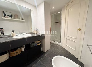 Piso en alquiler en Cerrado Calderón - El Morlaco en Málaga