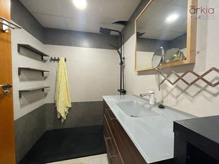 Piso en venta en Águilas ciudad en Águilas