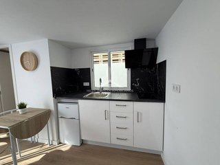 Piso en alquiler en Avda. Alemania - Italia en Villarreal