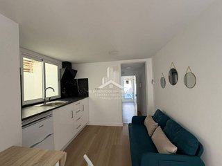 Piso en alquiler en Avda. Alemania - Italia en Villarreal