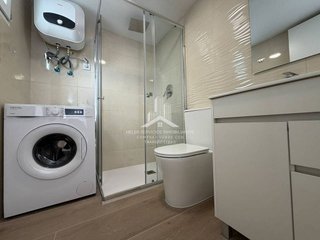 Piso en alquiler en Avda. Alemania - Italia en Villarreal