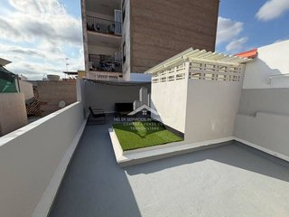 Piso en alquiler en Avda. Alemania - Italia en Villarreal