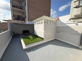 Piso en alquiler en Avda. Alemania - Italia en Villarreal