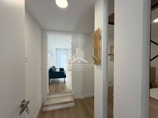 Piso en alquiler en Avda. Alemania - Italia en Villarreal
