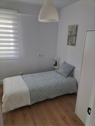 Piso en alquiler en Canido en Ferrol
