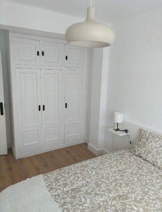 Piso en alquiler en Canido en Ferrol