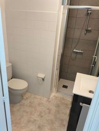 Piso en alquiler en Canido en Ferrol