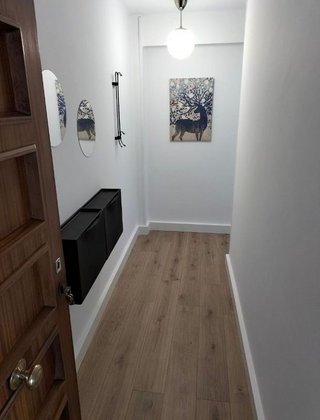 Piso en alquiler en Canido en Ferrol