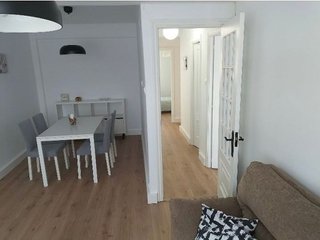 Piso en alquiler en Canido en Ferrol