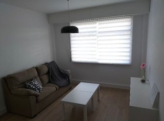 Piso en alquiler en Canido en Ferrol