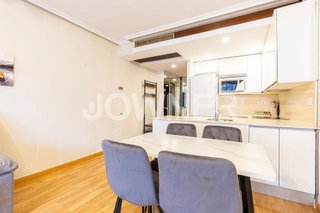 Piso en alquiler en Cuatro Caminos en Madrid