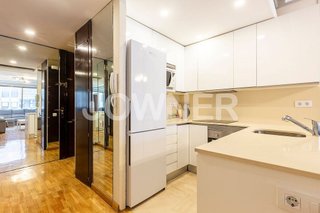Piso en alquiler en Cuatro Caminos en Madrid