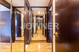 Piso en alquiler en Cuatro Caminos en Madrid