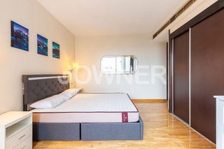 Piso en alquiler en Cuatro Caminos en Madrid