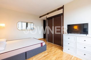 Piso en alquiler en Cuatro Caminos en Madrid