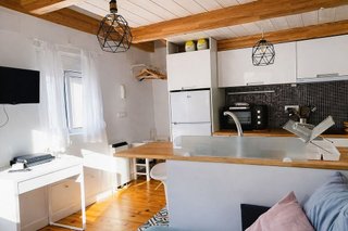 Ático en venta en Ciudad Vieja en Coruña (A)