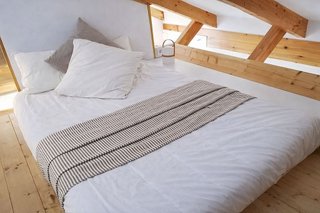 Ático en venta en Ciudad Vieja en Coruña (A)