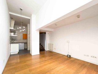 Piso en venta en Centro - Desierto - Arrontegi en Barakaldo