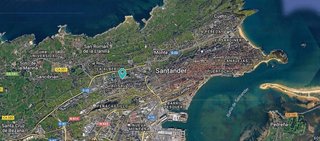 Piso en venta en Alisal - Cazoña - San Román en Santander