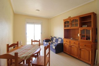 Piso en venta en Nueva Torrevieja - Aguas Nuevas en Torrevieja
