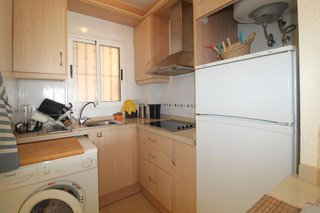 Piso en venta en Nueva Torrevieja - Aguas Nuevas en Torrevieja