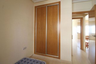 Piso en venta en Nueva Torrevieja - Aguas Nuevas en Torrevieja