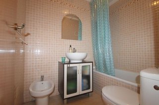 Piso en venta en Nueva Torrevieja - Aguas Nuevas en Torrevieja